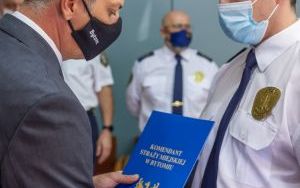 Dzień Strażnika Miejskiego w Bytomiu (4)