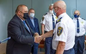  Dzień Strażnika Miejskiego w Bytomiu (6)
