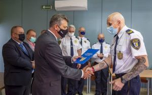  Dzień Strażnika Miejskiego w Bytomiu (7)