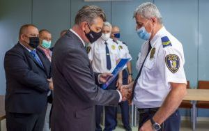  Dzień Strażnika Miejskiego w Bytomiu (8)