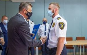  Dzień Strażnika Miejskiego w Bytomiu (11)