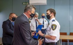  Dzień Strażnika Miejskiego w Bytomiu (12)