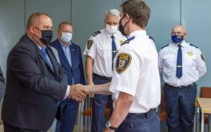  Dzień Strażnika Miejskiego w Bytomiu (13)