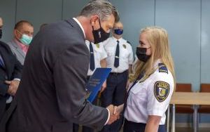  Dzień Strażnika Miejskiego w Bytomiu (14)