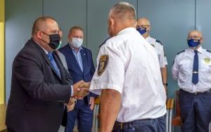  Dzień Strażnika Miejskiego w Bytomiu (16)