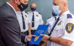  Dzień Strażnika Miejskiego w Bytomiu (17)