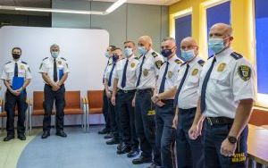  Dzień Strażnika Miejskiego w Bytomiu (19)