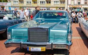 Zlot motoryzacyjnych staruszków (6)
