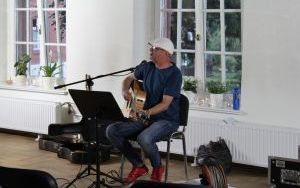 Tomasz Żółtko w Ostoi Pokoju (7)