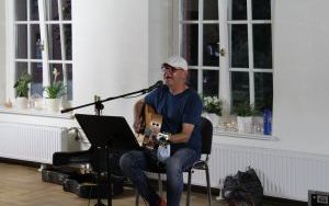 Tomasz Żółtko w Ostoi Pokoju (9)