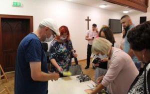 Tomasz Żółtko w Ostoi Pokoju (10)