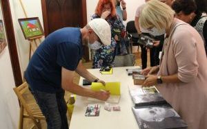 Tomasz Żółtko w Ostoi Pokoju (11)