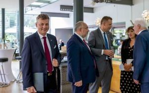 20 lat partnerstwa z Recklinghausen - uroczystości jubileuszowe (1)