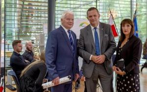 20 lat partnerstwa z Recklinghausen - uroczystości jubileuszowe (2)
