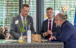 20 lat partnerstwa z Recklinghausen - uroczystości jubileuszowe (3)