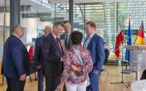 20 lat partnerstwa z Recklinghausen - uroczystości jubileuszowe (5)