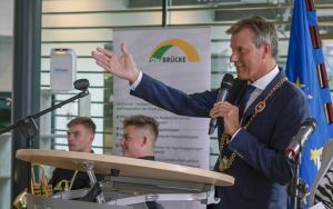 20 lat partnerstwa z Recklinghausen - uroczystości jubileuszowe (9)