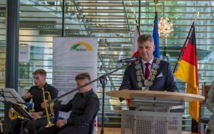 20 lat partnerstwa z Recklinghausen - uroczystości jubileuszowe (10)