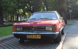 XVII Parada Pojazdów Zabytkowych w Bytomiu to gratka dla miłośników motoryzacji (2)