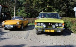 XVII Parada Pojazdów Zabytkowych w Bytomiu to gratka dla miłośników motoryzacji (3)