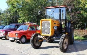XVII Parada Pojazdów Zabytkowych w Bytomiu to gratka dla miłośników motoryzacji (4)