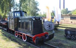 Industriada - Święto Szlaku Zabytków. Bytom również świętuje (1)