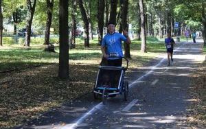Kolejna GONItwa za nami. W Parku Kachla pobiegło prawie 90 osób (4)