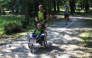 Kolejna GONItwa za nami. W Parku Kachla pobiegło prawie 90 osób (5)