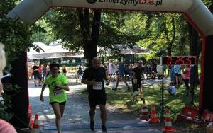 Kolejna GONItwa za nami. W Parku Kachla pobiegło prawie 90 osób (7)