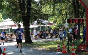Kolejna GONItwa za nami. W Parku Kachla pobiegło prawie 90 osób (8)