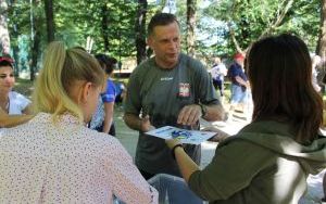 Kolejna GONItwa za nami. W Parku Kachla pobiegło prawie 90 osób (10)