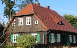 Miechowicki pałac odsłonił swoje piękno. W ramach Dni Otwartych mieszkańcy mogli również odwiedzić Dom Matki Ewy (9)