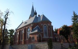 Miechowicki pałac odsłonił swoje piękno. W ramach Dni Otwartych mieszkańcy mogli również odwiedzić Dom Matki Ewy (10)