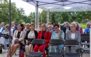 Pałac w Miechowicach otwarty (1)
