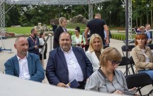 Pałac w Miechowicach otwarty (2)