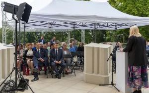Pałac w Miechowicach otwarty (3)