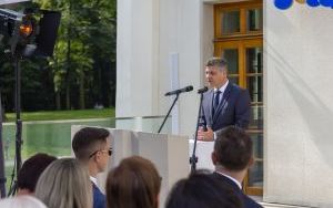 Pałac w Miechowicach otwarty (7)