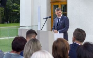 Pałac w Miechowicach otwarty (8)