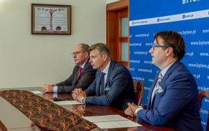 Konferencja prasowa poświęcona Międzynarodowemu Festiwalowi G. G. Gorczyckiego (3)