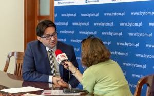 Konferencja prasowa poświęcona Międzynarodowemu Festiwalowi G. G. Gorczyckiego (5)