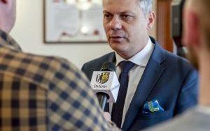 Konferencja prasowa poświęcona Międzynarodowemu Festiwalowi G. G. Gorczyckiego (6)