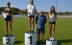 Medalowe sukcesy bytomskich lekkoatletów (4)