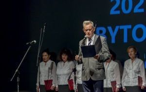 Słuchacze Uniwersytetu III Wieku zainaugurowali rok akademicki (14)