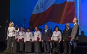 Słuchacze Uniwersytetu III Wieku zainaugurowali rok akademicki (3)