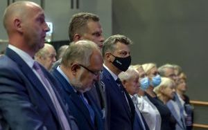 Słuchacze Uniwersytetu III Wieku zainaugurowali rok akademicki (4)