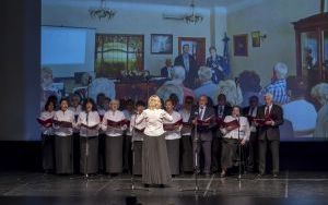 Słuchacze Uniwersytetu III Wieku zainaugurowali rok akademicki (9)