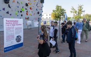  Blisko tysiąc osób wzięło udział w Otwartej Konferencji Ekologicznej  (17)