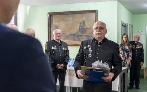Prezydent Mariusz Wołosz otworzył Izbę Pamięci „Rozbarku” (6)