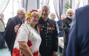 Prezydent Mariusz Wołosz otworzył Izbę Pamięci „Rozbarku” (7)