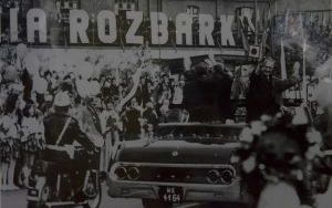 Izba Pamięci „Rozbarku” przy ul. Kochanowskiego 27 (11)